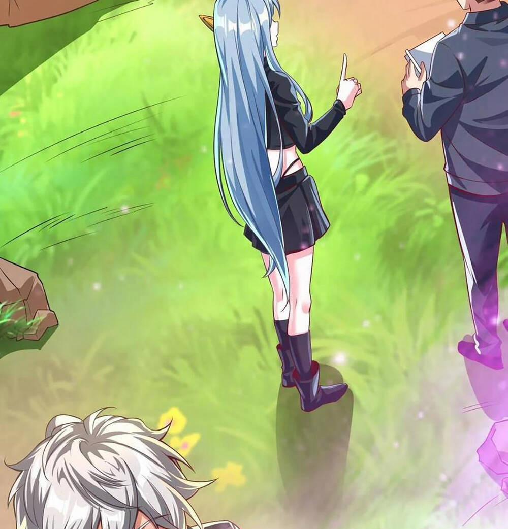 Linh Khí Khôi Phục: Ta Mỗi Ngày Thu Được Một Cái Kỹ Năng Mới 21 trang 33