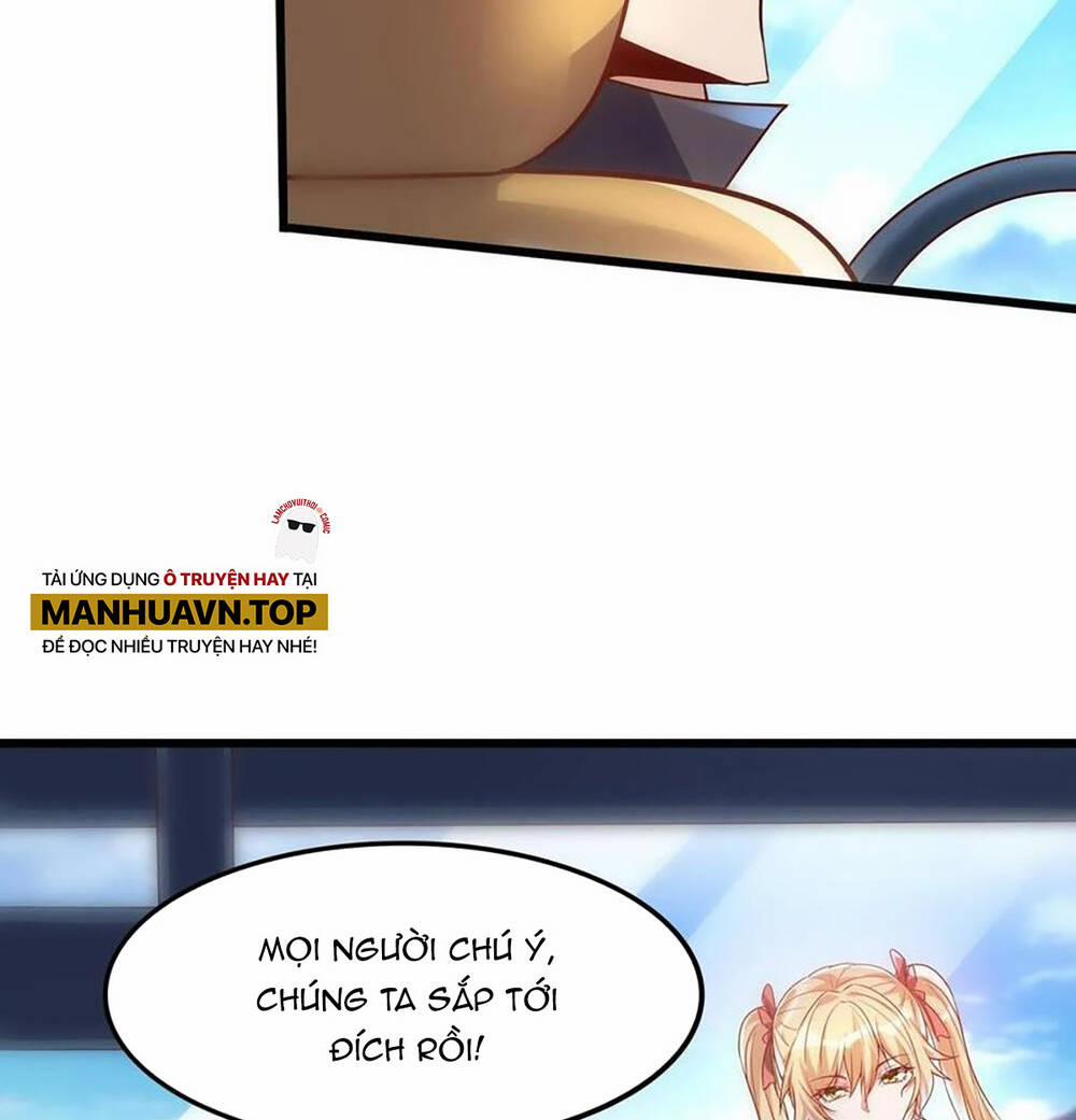 Linh Khí Khôi Phục: Ta Mỗi Ngày Thu Được Một Cái Kỹ Năng Mới 21 trang 4