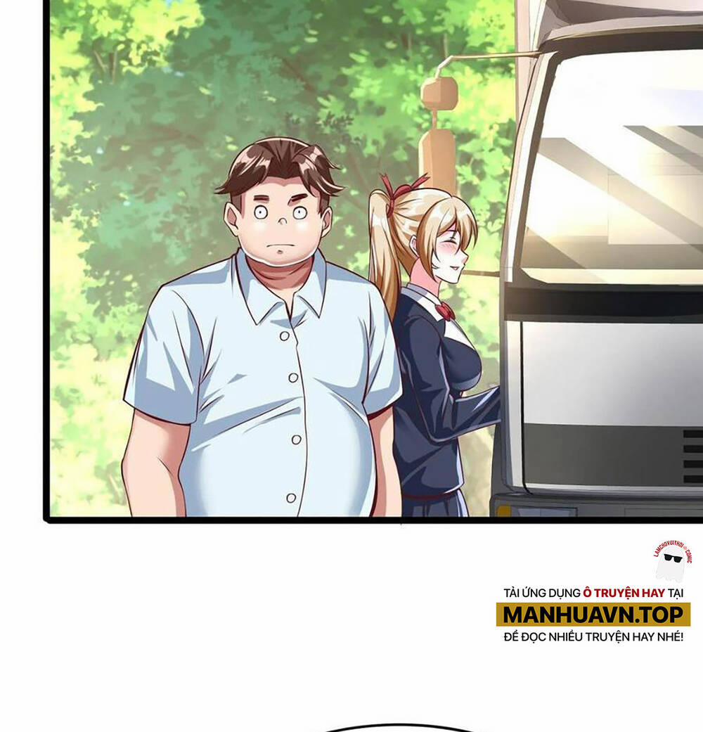 Linh Khí Khôi Phục: Ta Mỗi Ngày Thu Được Một Cái Kỹ Năng Mới 21 trang 41