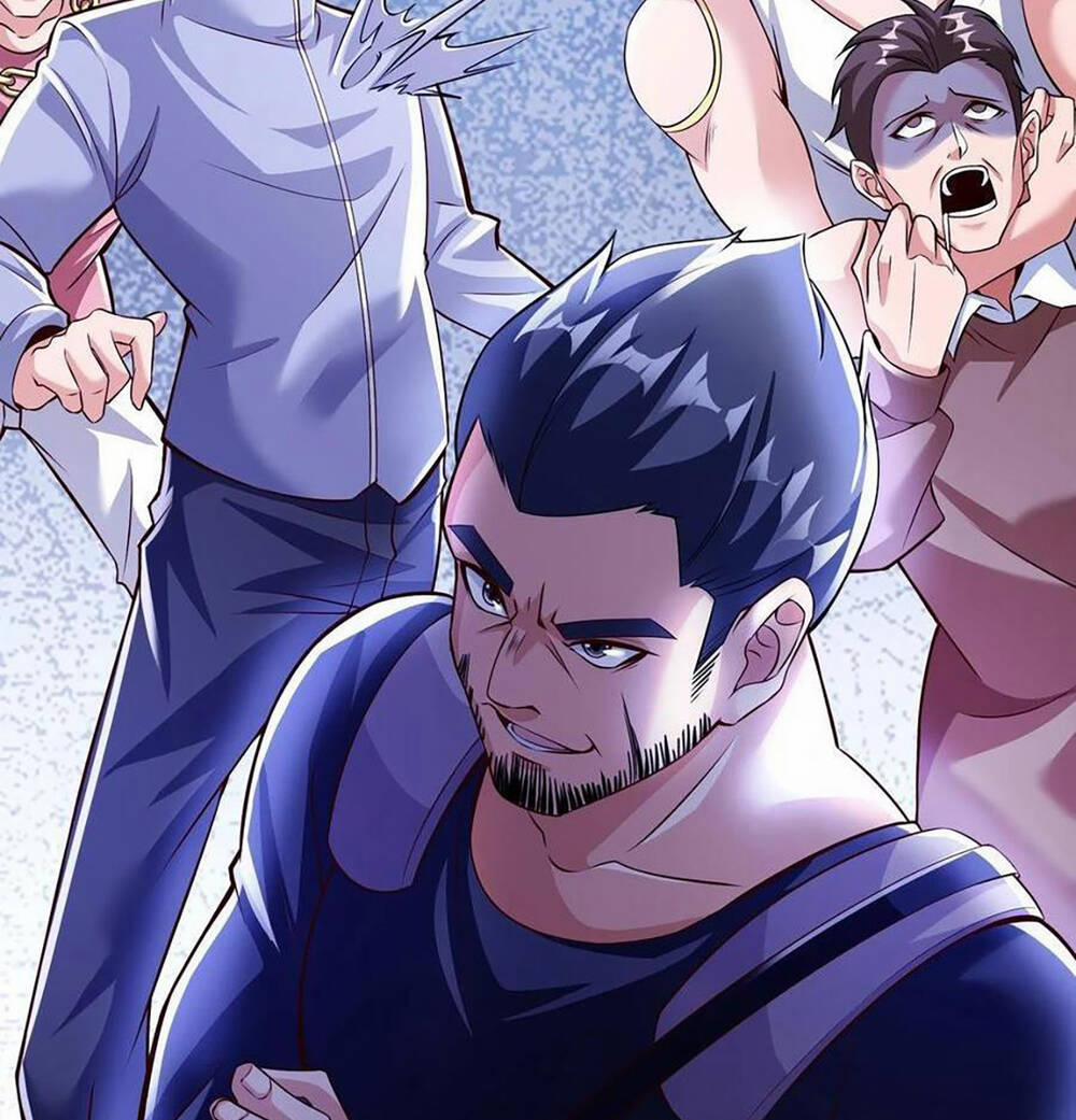 Linh Khí Khôi Phục: Ta Mỗi Ngày Thu Được Một Cái Kỹ Năng Mới 21 trang 47