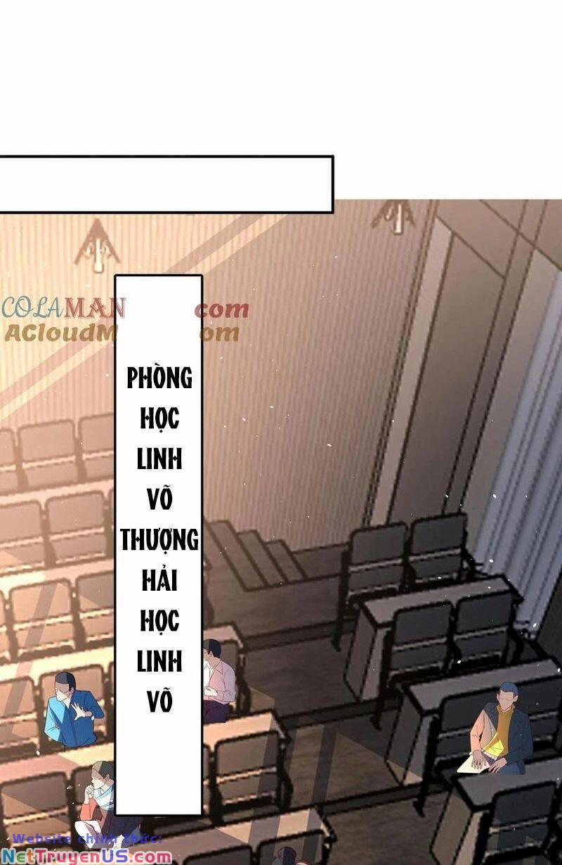 Linh Khí Khôi Phục: Ta Mỗi Ngày Thu Được Một Cái Kỹ Năng Mới 212 trang 11