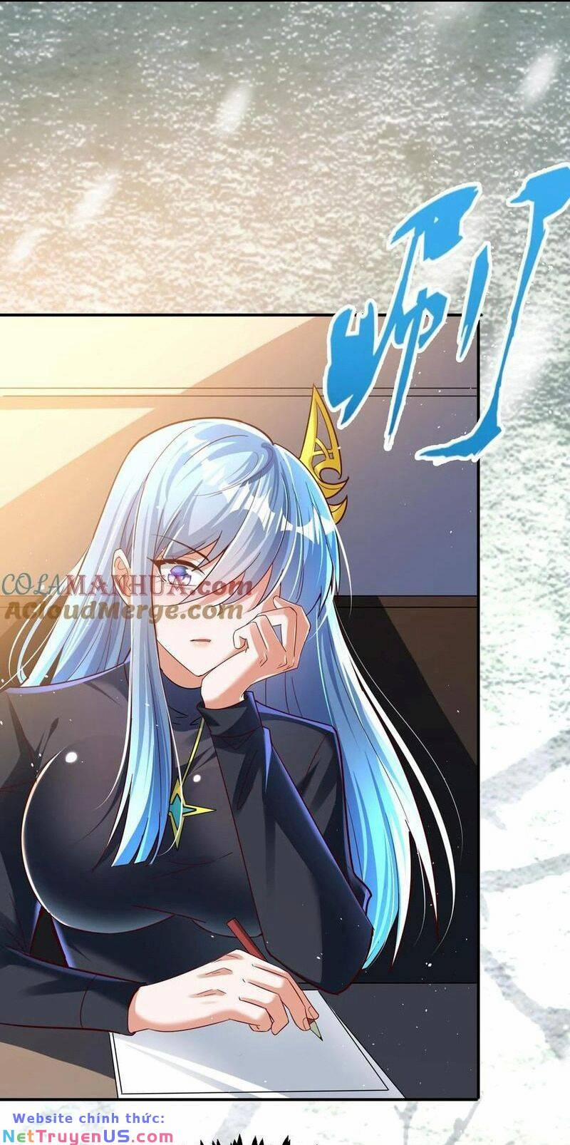 Linh Khí Khôi Phục: Ta Mỗi Ngày Thu Được Một Cái Kỹ Năng Mới 212 trang 13