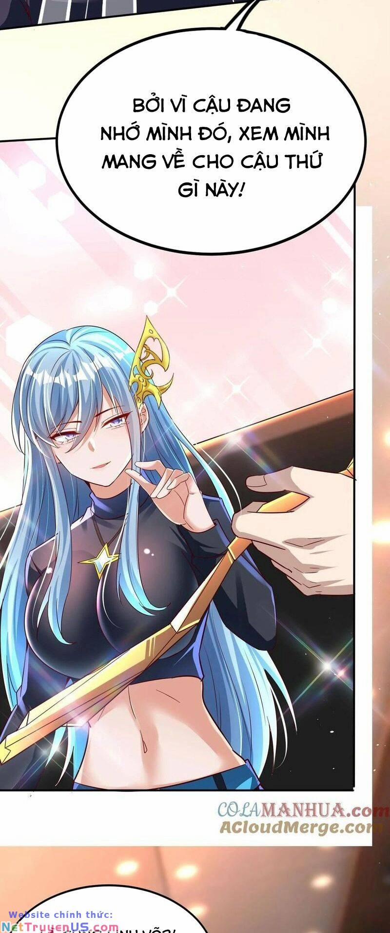 Linh Khí Khôi Phục: Ta Mỗi Ngày Thu Được Một Cái Kỹ Năng Mới 212 trang 19