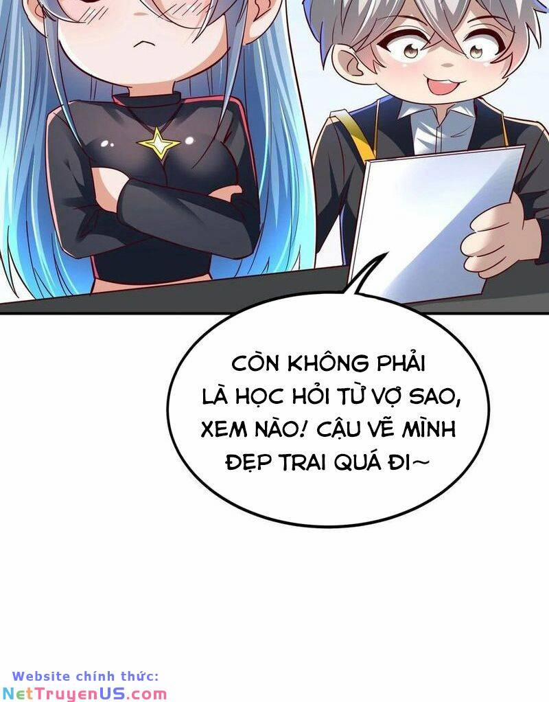 Linh Khí Khôi Phục: Ta Mỗi Ngày Thu Được Một Cái Kỹ Năng Mới 212 trang 22