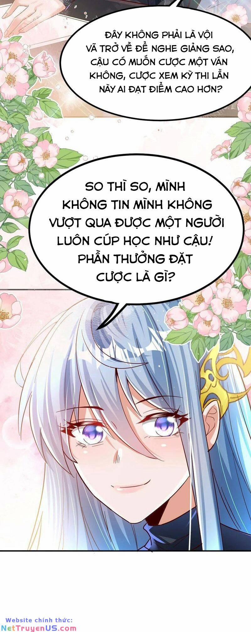 Linh Khí Khôi Phục: Ta Mỗi Ngày Thu Được Một Cái Kỹ Năng Mới 212 trang 24