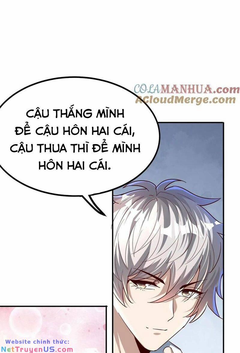 Linh Khí Khôi Phục: Ta Mỗi Ngày Thu Được Một Cái Kỹ Năng Mới 212 trang 25