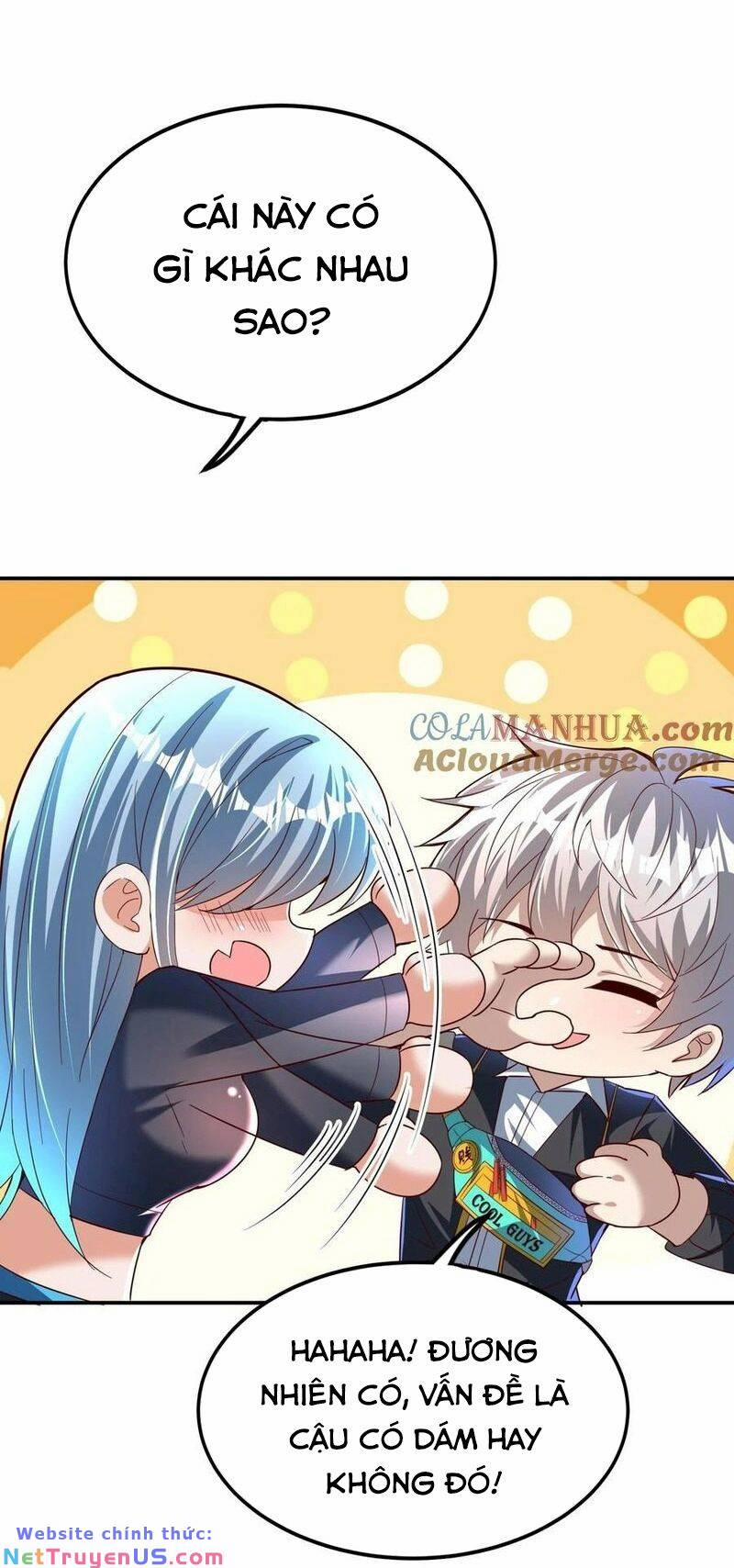 Linh Khí Khôi Phục: Ta Mỗi Ngày Thu Được Một Cái Kỹ Năng Mới 212 trang 27