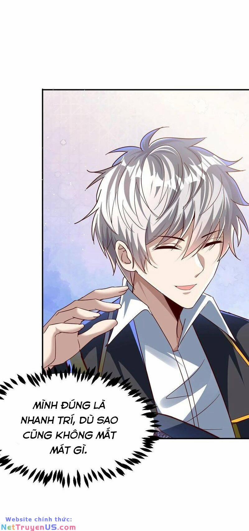 Linh Khí Khôi Phục: Ta Mỗi Ngày Thu Được Một Cái Kỹ Năng Mới 212 trang 28