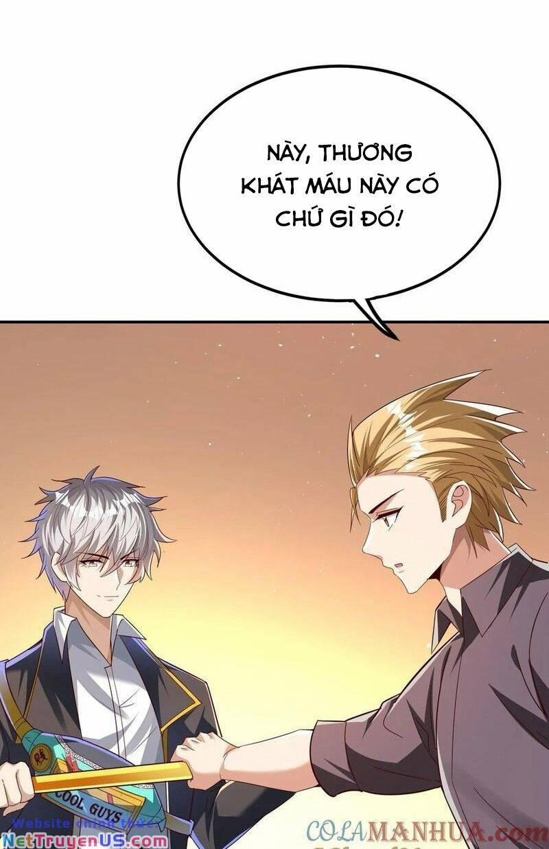 Linh Khí Khôi Phục: Ta Mỗi Ngày Thu Được Một Cái Kỹ Năng Mới 212 trang 3