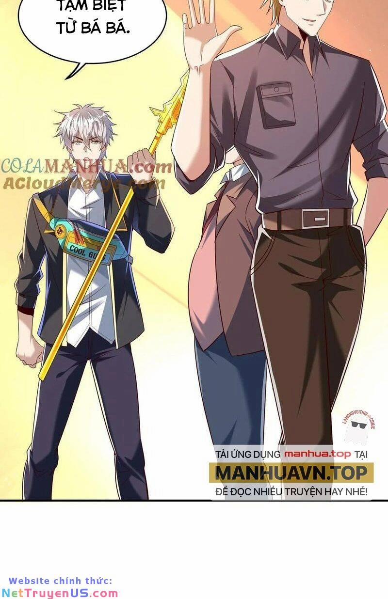 Linh Khí Khôi Phục: Ta Mỗi Ngày Thu Được Một Cái Kỹ Năng Mới 212 trang 6