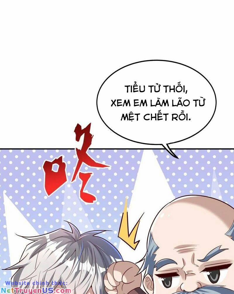 Linh Khí Khôi Phục: Ta Mỗi Ngày Thu Được Một Cái Kỹ Năng Mới 212 trang 7