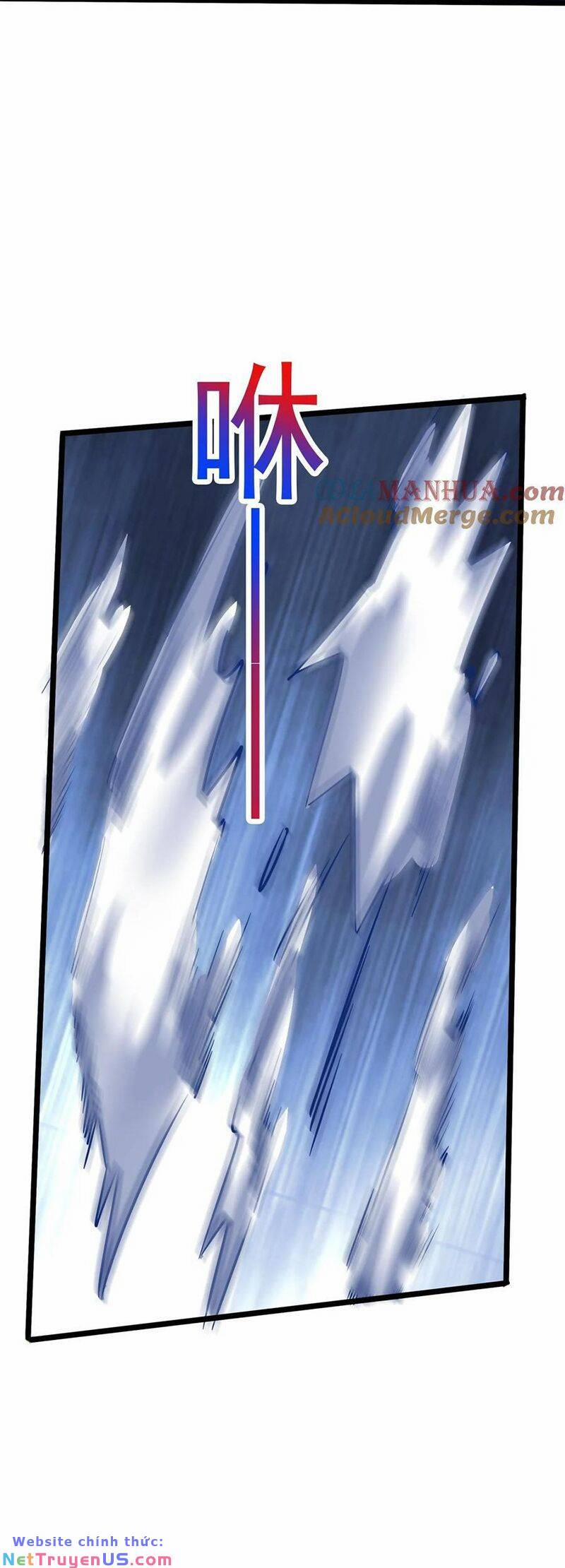 Linh Khí Khôi Phục: Ta Mỗi Ngày Thu Được Một Cái Kỹ Năng Mới 213 trang 13