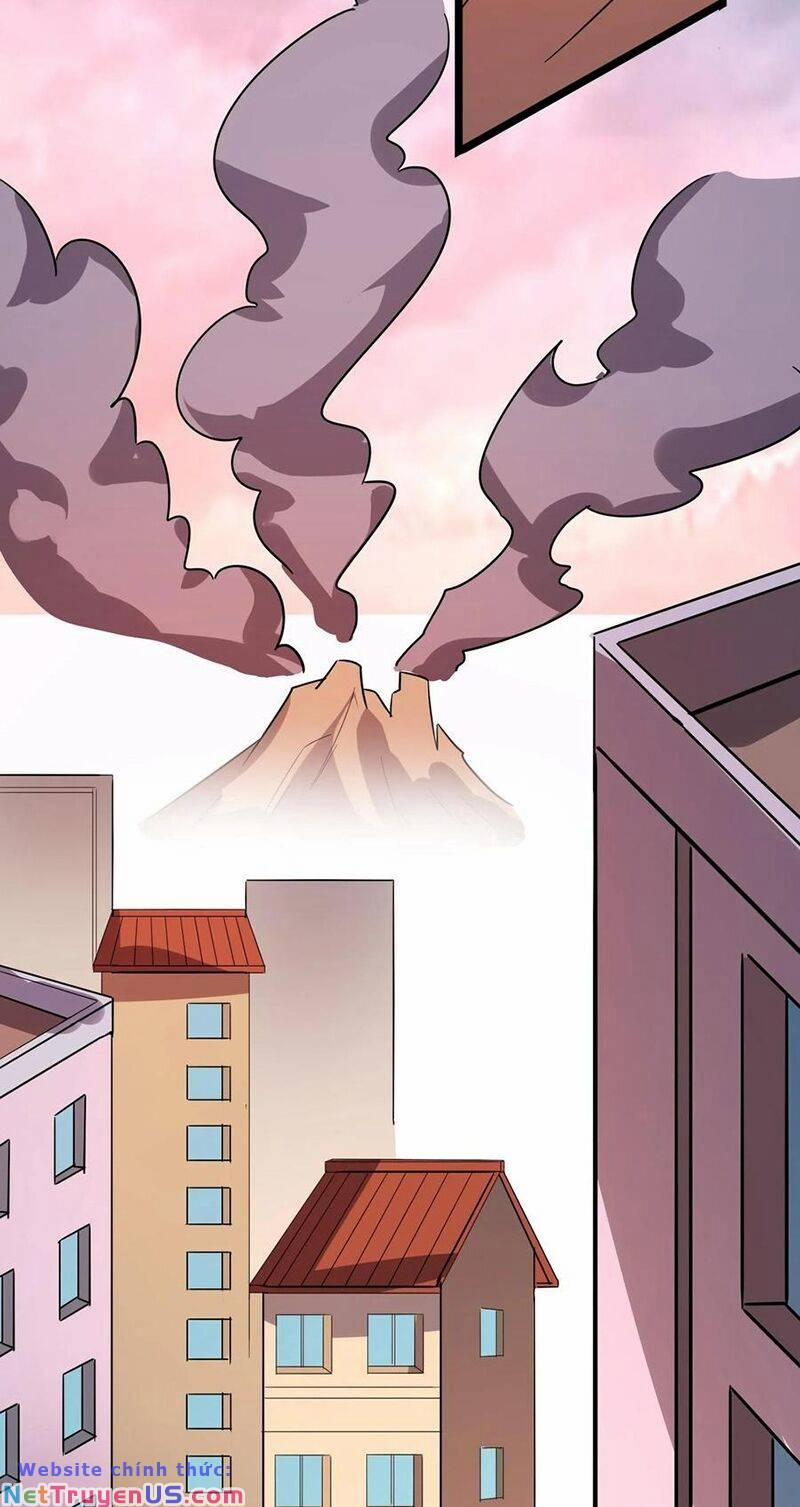 Linh Khí Khôi Phục: Ta Mỗi Ngày Thu Được Một Cái Kỹ Năng Mới 213 trang 16