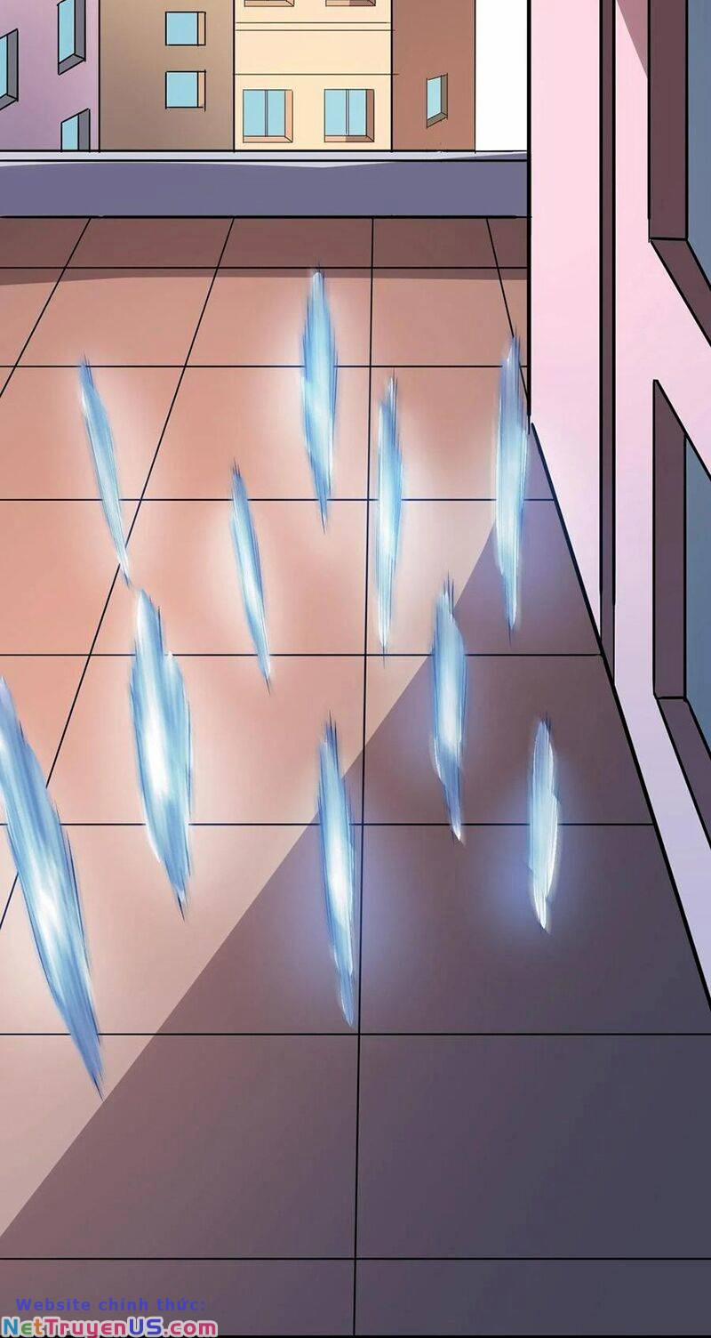 Linh Khí Khôi Phục: Ta Mỗi Ngày Thu Được Một Cái Kỹ Năng Mới 213 trang 17