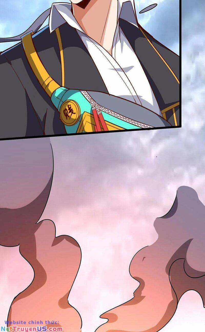 Linh Khí Khôi Phục: Ta Mỗi Ngày Thu Được Một Cái Kỹ Năng Mới 213 trang 19