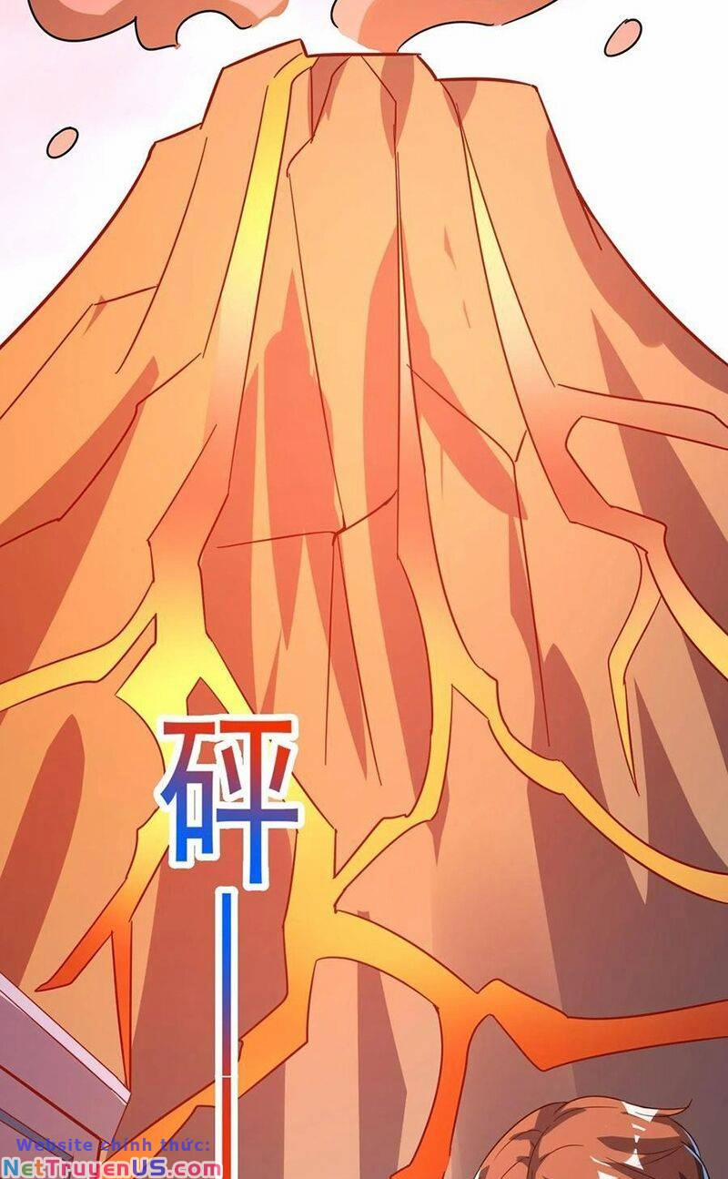 Linh Khí Khôi Phục: Ta Mỗi Ngày Thu Được Một Cái Kỹ Năng Mới 213 trang 20