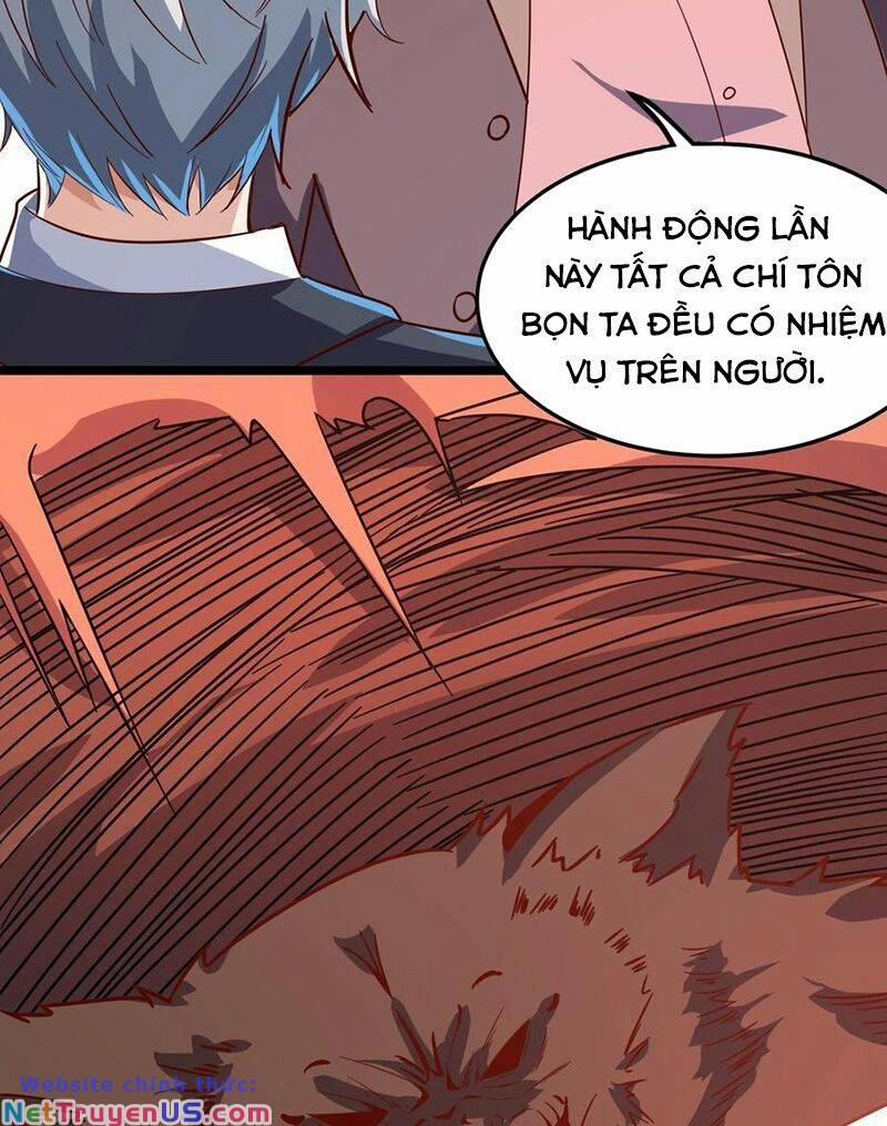 Linh Khí Khôi Phục: Ta Mỗi Ngày Thu Được Một Cái Kỹ Năng Mới 213 trang 25