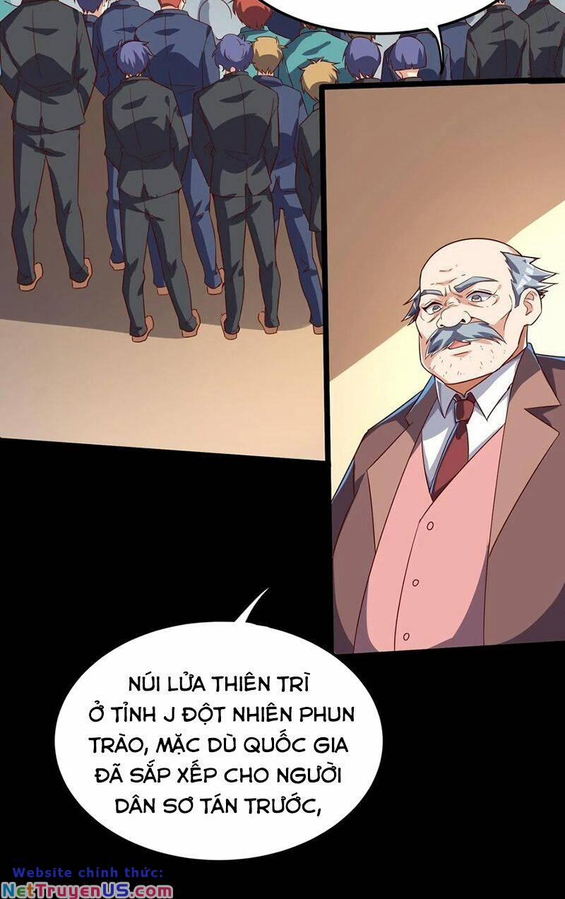 Linh Khí Khôi Phục: Ta Mỗi Ngày Thu Được Một Cái Kỹ Năng Mới 213 trang 3