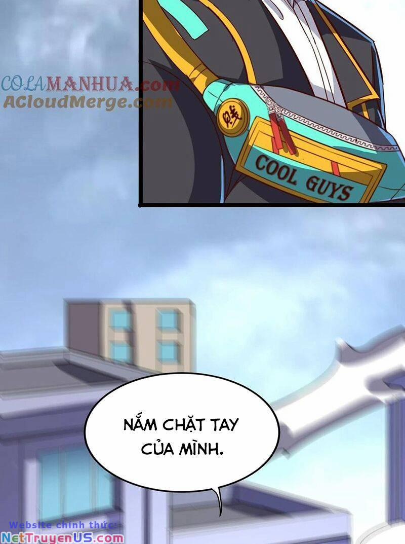 Linh Khí Khôi Phục: Ta Mỗi Ngày Thu Được Một Cái Kỹ Năng Mới 213 trang 34