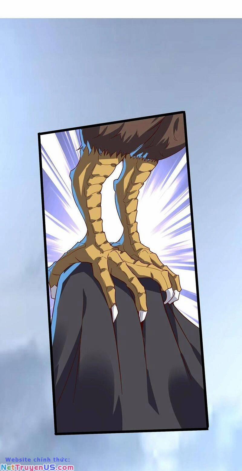 Linh Khí Khôi Phục: Ta Mỗi Ngày Thu Được Một Cái Kỹ Năng Mới 213 trang 42