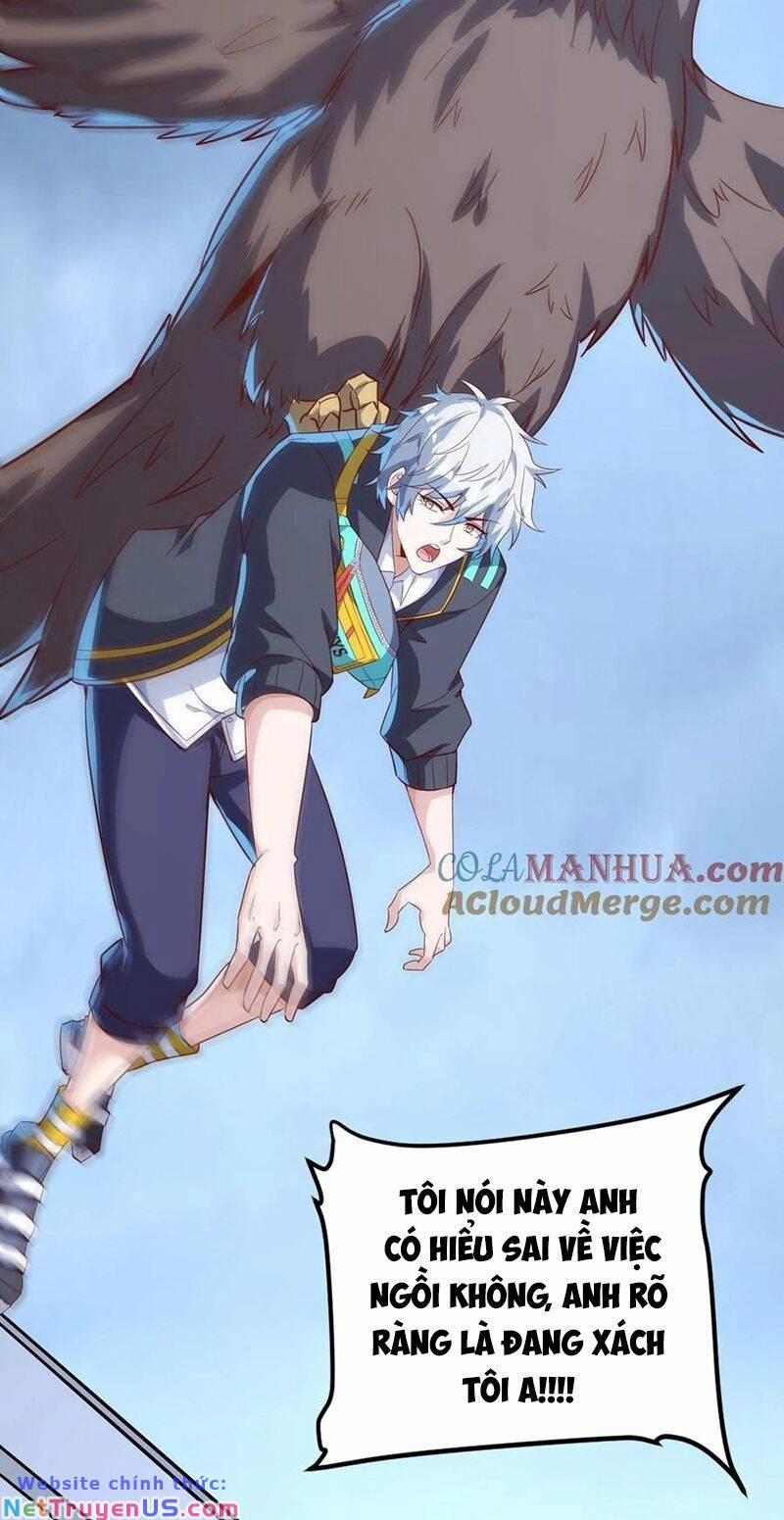 Linh Khí Khôi Phục: Ta Mỗi Ngày Thu Được Một Cái Kỹ Năng Mới 213 trang 44