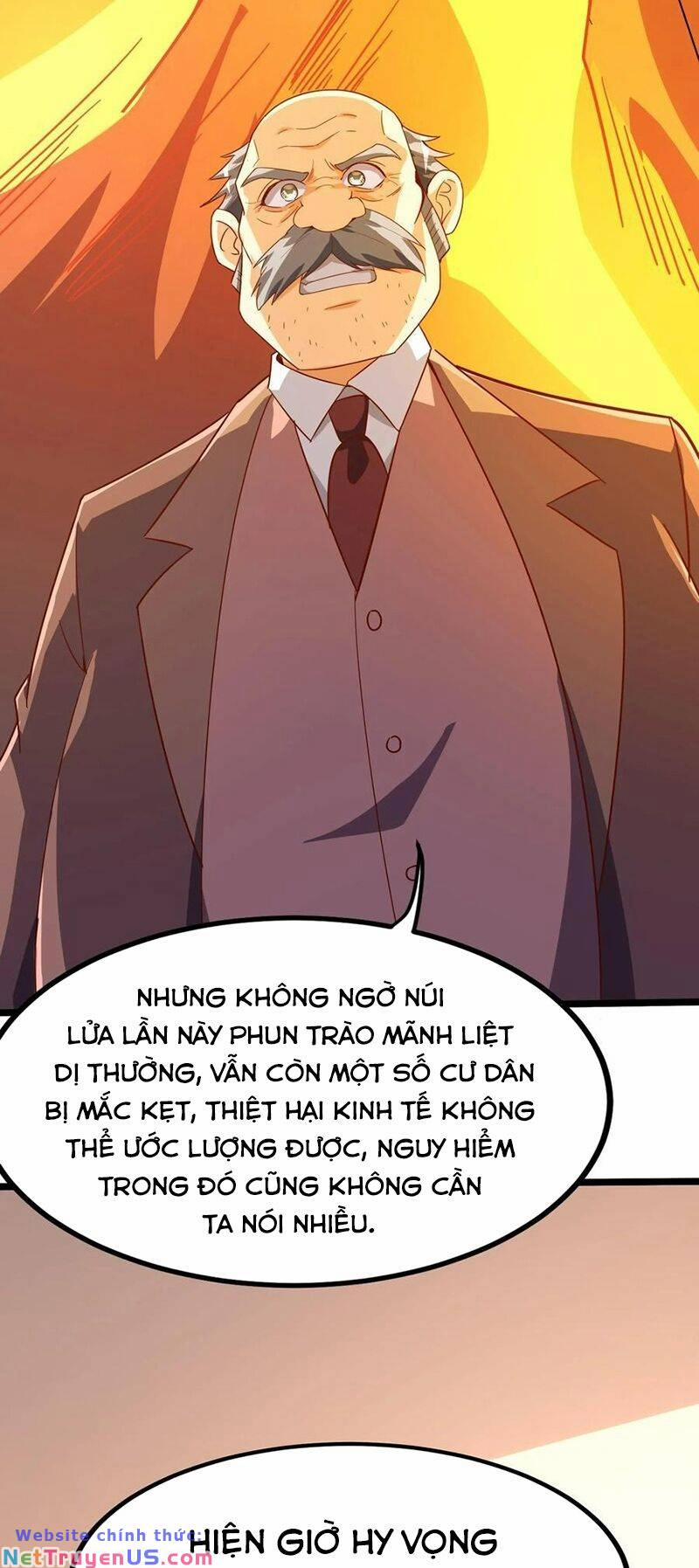 Linh Khí Khôi Phục: Ta Mỗi Ngày Thu Được Một Cái Kỹ Năng Mới 213 trang 6