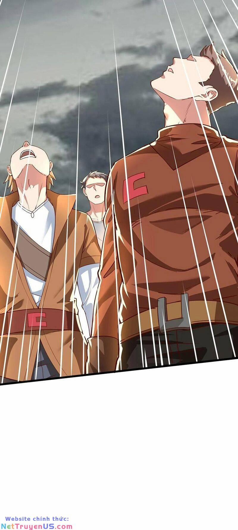 Linh Khí Khôi Phục: Ta Mỗi Ngày Thu Được Một Cái Kỹ Năng Mới 214 trang 13