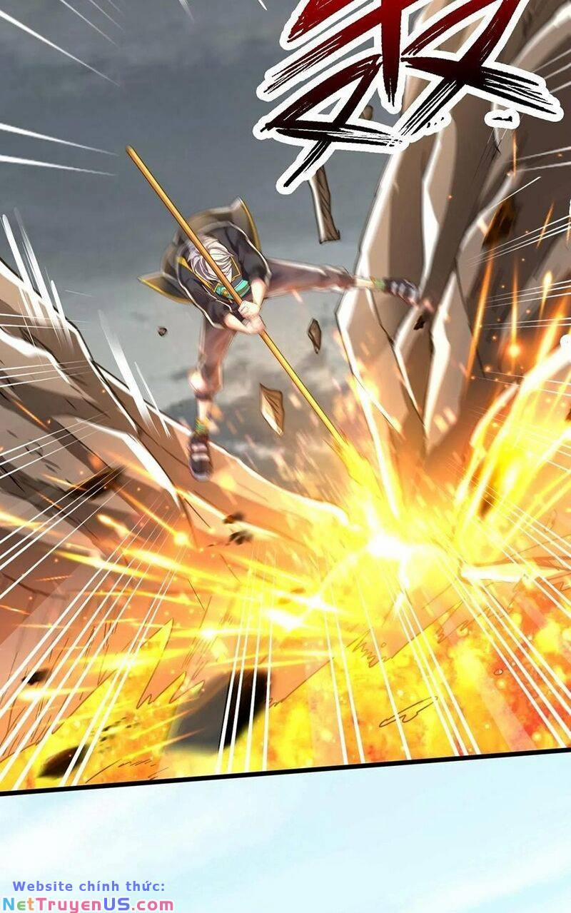 Linh Khí Khôi Phục: Ta Mỗi Ngày Thu Được Một Cái Kỹ Năng Mới 214 trang 17