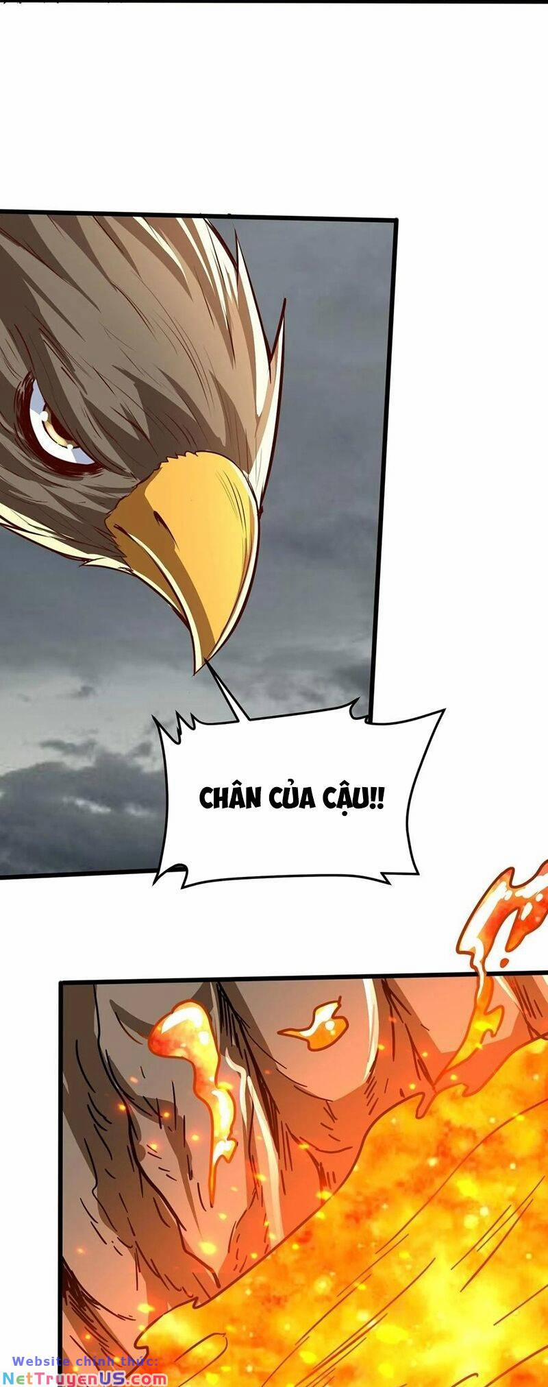 Linh Khí Khôi Phục: Ta Mỗi Ngày Thu Được Một Cái Kỹ Năng Mới 214 trang 22