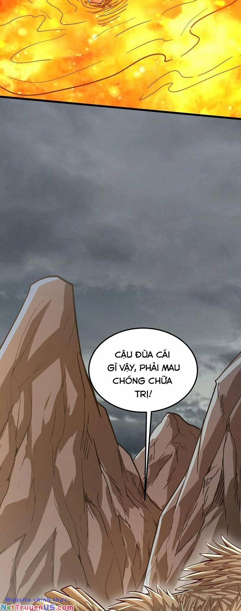 Linh Khí Khôi Phục: Ta Mỗi Ngày Thu Được Một Cái Kỹ Năng Mới 214 trang 24