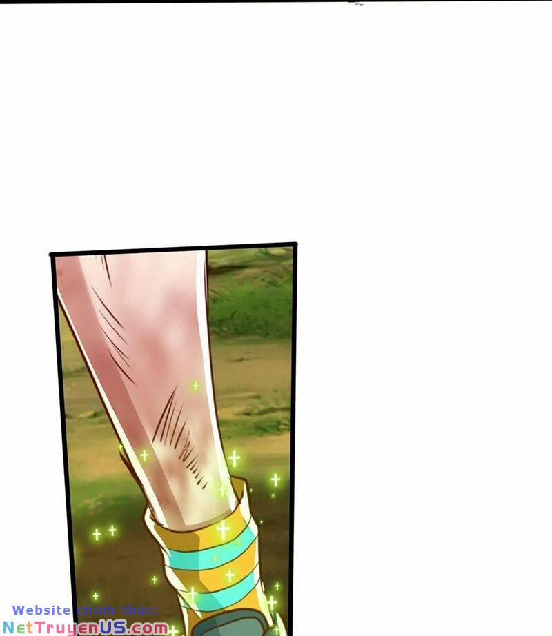 Linh Khí Khôi Phục: Ta Mỗi Ngày Thu Được Một Cái Kỹ Năng Mới 214 trang 34