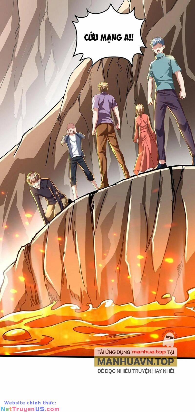 Linh Khí Khôi Phục: Ta Mỗi Ngày Thu Được Một Cái Kỹ Năng Mới 214 trang 5