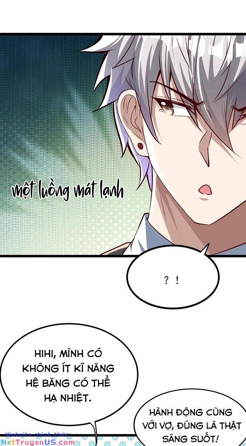 Linh Khí Khôi Phục: Ta Mỗi Ngày Thu Được Một Cái Kỹ Năng Mới 215 trang 14