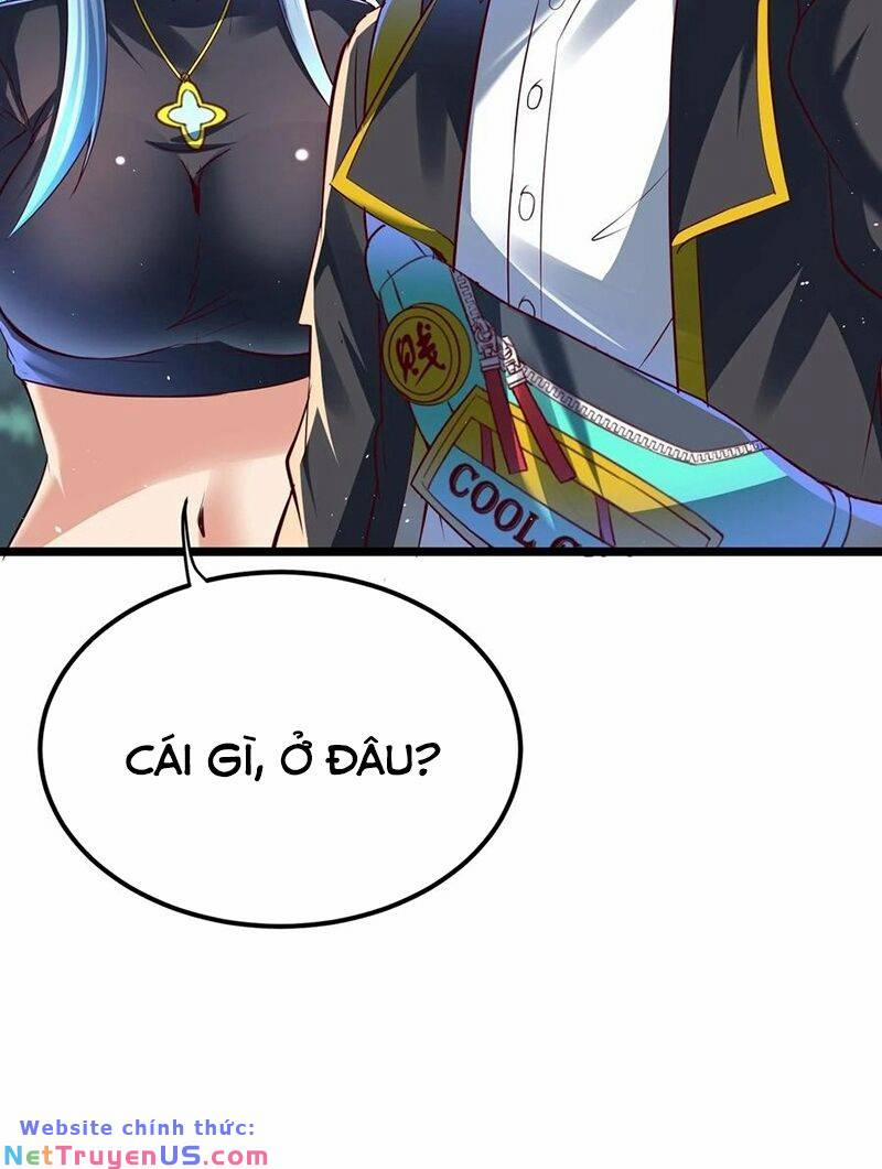 Linh Khí Khôi Phục: Ta Mỗi Ngày Thu Được Một Cái Kỹ Năng Mới 215 trang 19