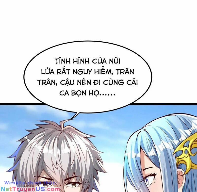 Linh Khí Khôi Phục: Ta Mỗi Ngày Thu Được Một Cái Kỹ Năng Mới 215 trang 2