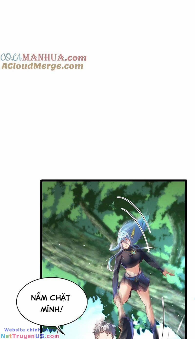 Linh Khí Khôi Phục: Ta Mỗi Ngày Thu Được Một Cái Kỹ Năng Mới 215 trang 20