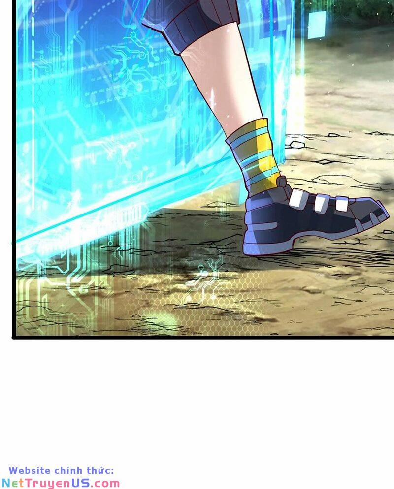 Linh Khí Khôi Phục: Ta Mỗi Ngày Thu Được Một Cái Kỹ Năng Mới 215 trang 23