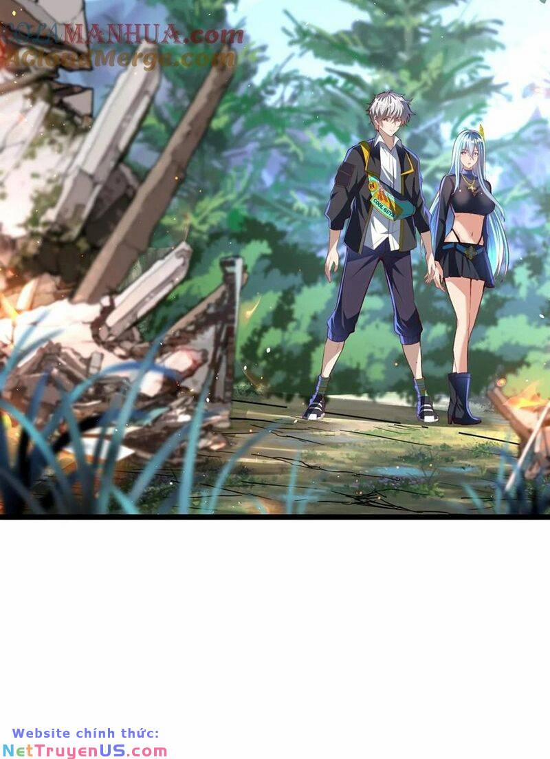 Linh Khí Khôi Phục: Ta Mỗi Ngày Thu Được Một Cái Kỹ Năng Mới 215 trang 25