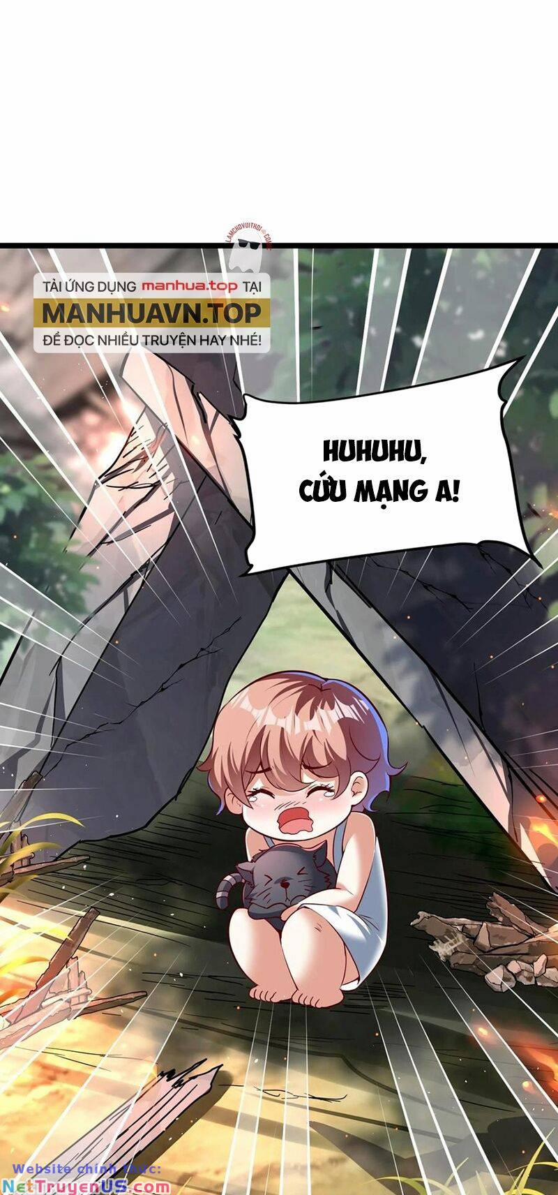 Linh Khí Khôi Phục: Ta Mỗi Ngày Thu Được Một Cái Kỹ Năng Mới 215 trang 26