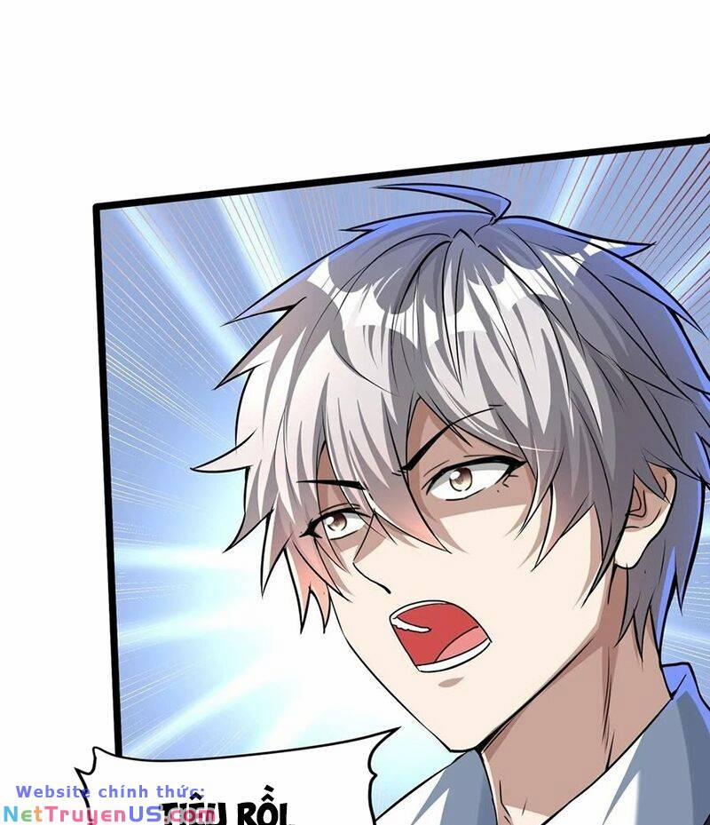 Linh Khí Khôi Phục: Ta Mỗi Ngày Thu Được Một Cái Kỹ Năng Mới 215 trang 30