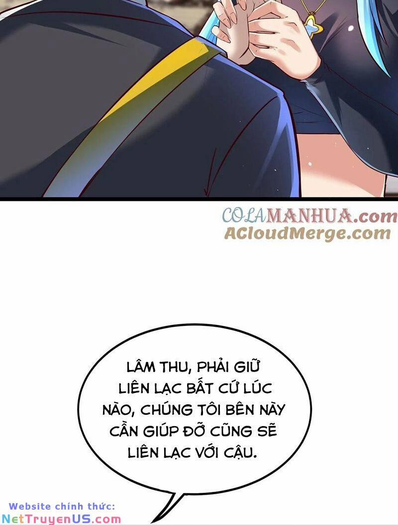 Linh Khí Khôi Phục: Ta Mỗi Ngày Thu Được Một Cái Kỹ Năng Mới 215 trang 7