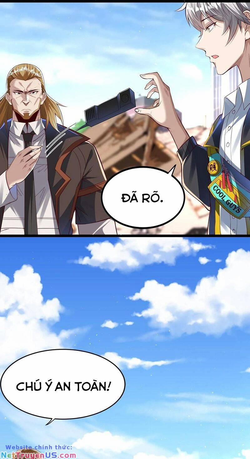 Linh Khí Khôi Phục: Ta Mỗi Ngày Thu Được Một Cái Kỹ Năng Mới 215 trang 8