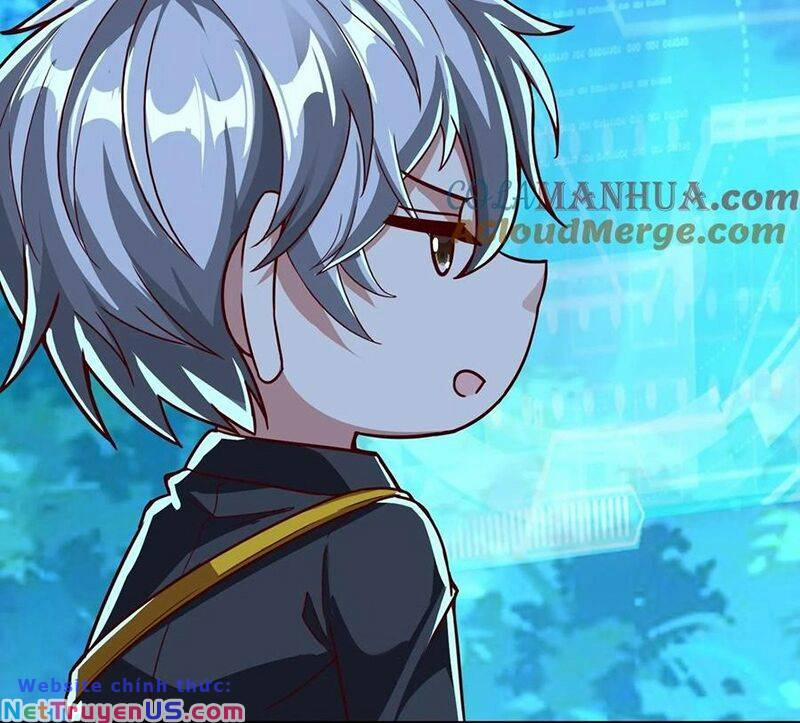 Linh Khí Khôi Phục: Ta Mỗi Ngày Thu Được Một Cái Kỹ Năng Mới 216 trang 22