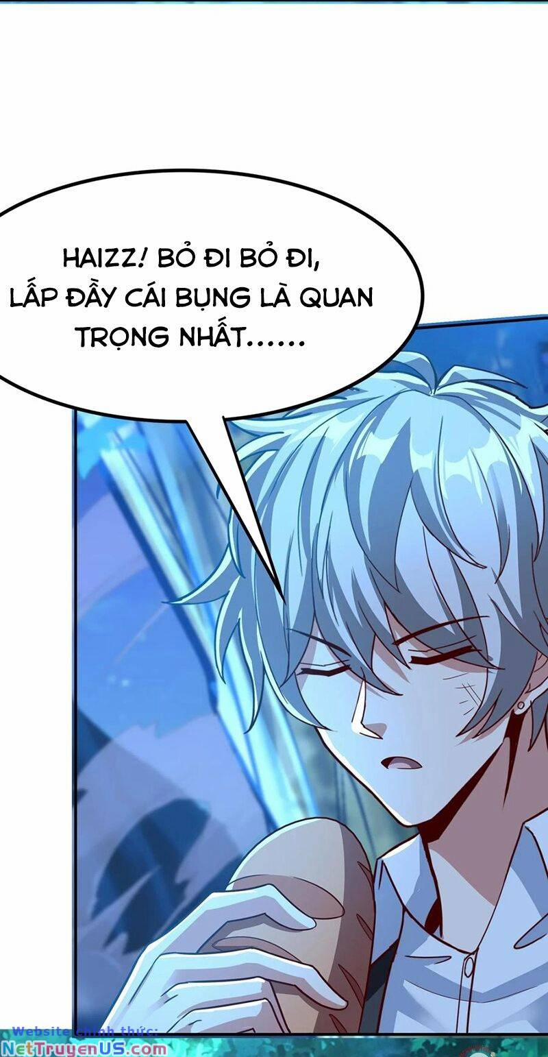 Linh Khí Khôi Phục: Ta Mỗi Ngày Thu Được Một Cái Kỹ Năng Mới 216 trang 23