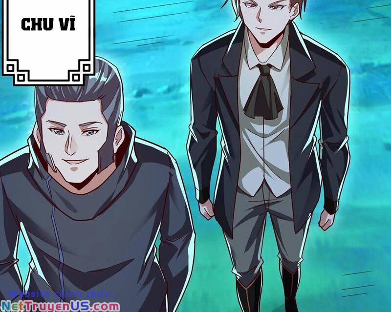 Linh Khí Khôi Phục: Ta Mỗi Ngày Thu Được Một Cái Kỹ Năng Mới 216 trang 27