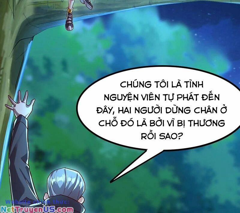 Linh Khí Khôi Phục: Ta Mỗi Ngày Thu Được Một Cái Kỹ Năng Mới 216 trang 30