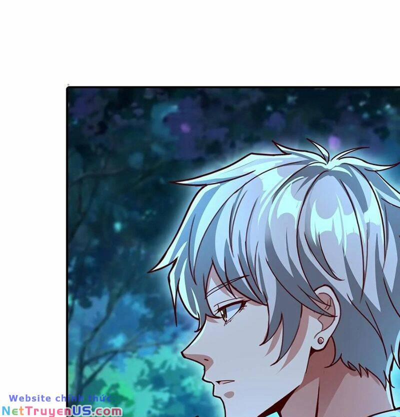 Linh Khí Khôi Phục: Ta Mỗi Ngày Thu Được Một Cái Kỹ Năng Mới 216 trang 38