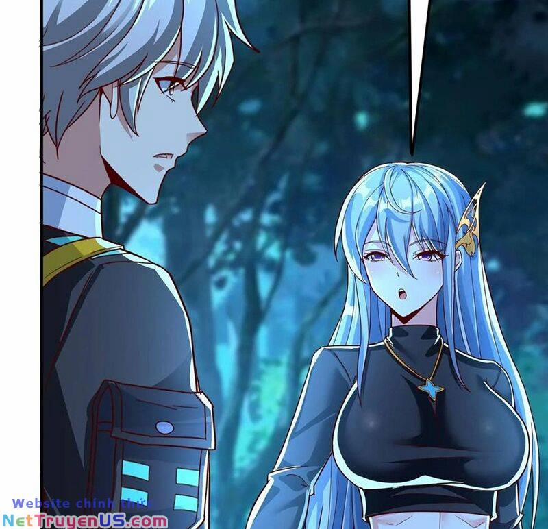 Linh Khí Khôi Phục: Ta Mỗi Ngày Thu Được Một Cái Kỹ Năng Mới 216 trang 45