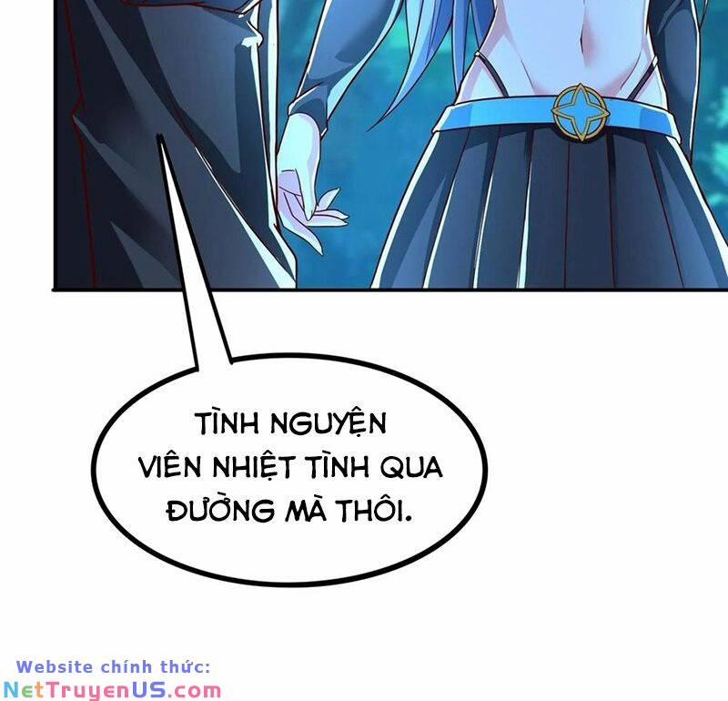 Linh Khí Khôi Phục: Ta Mỗi Ngày Thu Được Một Cái Kỹ Năng Mới 216 trang 46