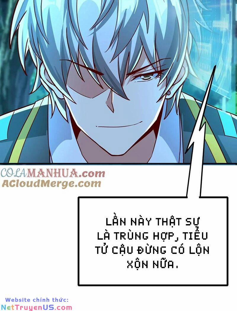 Linh Khí Khôi Phục: Ta Mỗi Ngày Thu Được Một Cái Kỹ Năng Mới 216 trang 52